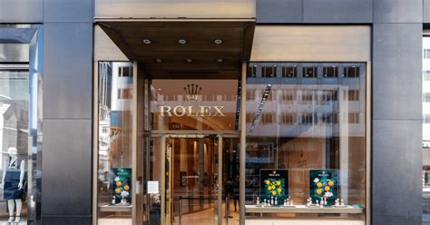 ny post rolex store|rolex new service center nyc.